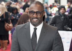 Coelho na filmowym ekranie, Idris Elba w roli głównej