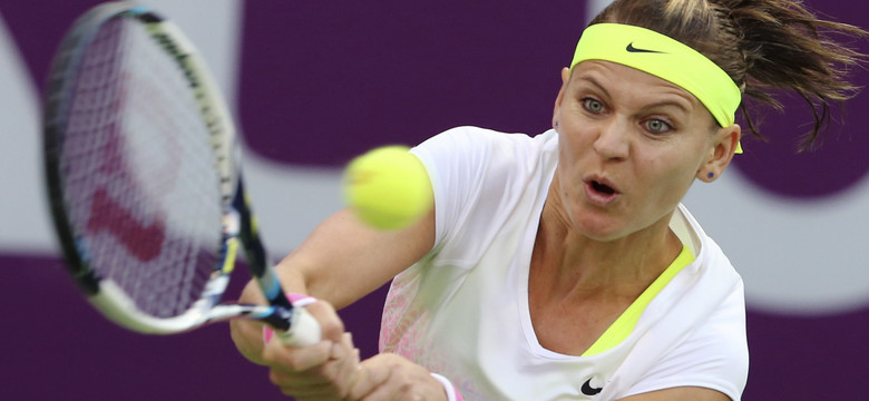 WTA w Dausze: Lucie Safarova wygrała w finale z Wiktorią Azarenką