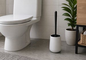 Četka za WC šolju