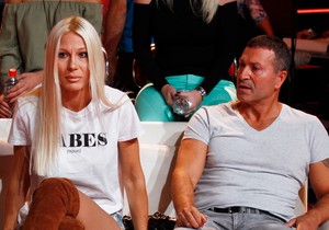 Vesna i Đole Đogani