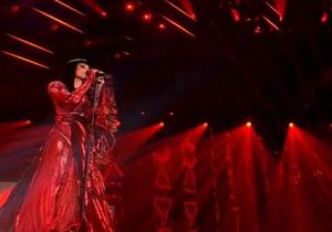 Nastup Albanije na Evroviziji 2025