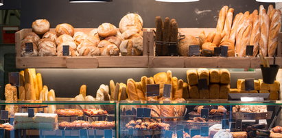 Chleb potwornie podrożał, klienci się wściekli. Tak zareagował szef olsztyńskiej piekarni
