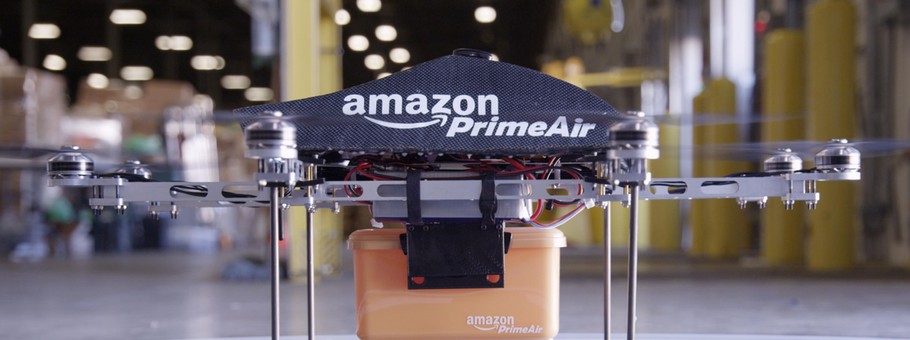 Amazon Prime Air