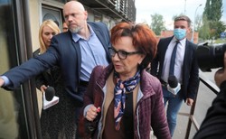 W siedzibie PiS zakończyło się spotkanie ws. rekonstrukcji rządu