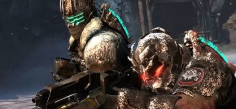 Będzie demo Dead Space 3 - wiemy nawet kiedy