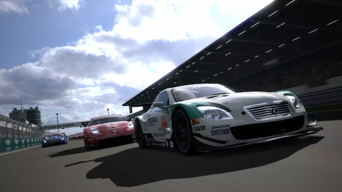 Gran Turismo 5 z dwiema edycjami kolekcjonerskimi 
