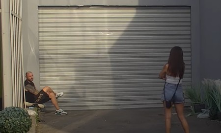 Nenad Aleksić Ša i Miona