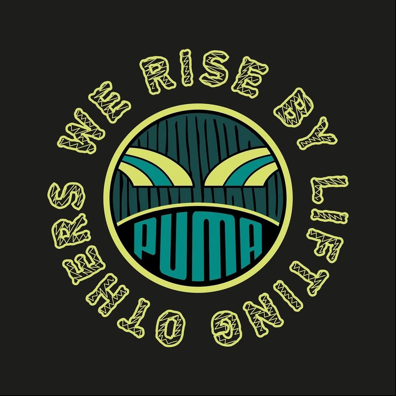 Puma to postpone official launch of Davido's 'We Rise By Lifting Others' collection