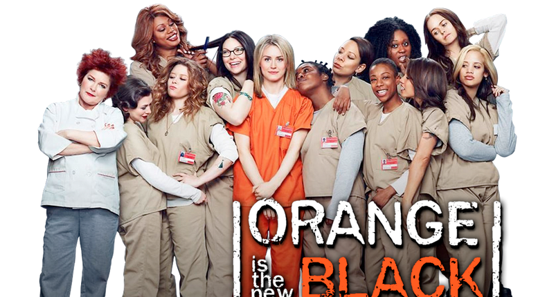 Orange is the New Black has been renewed for season 4