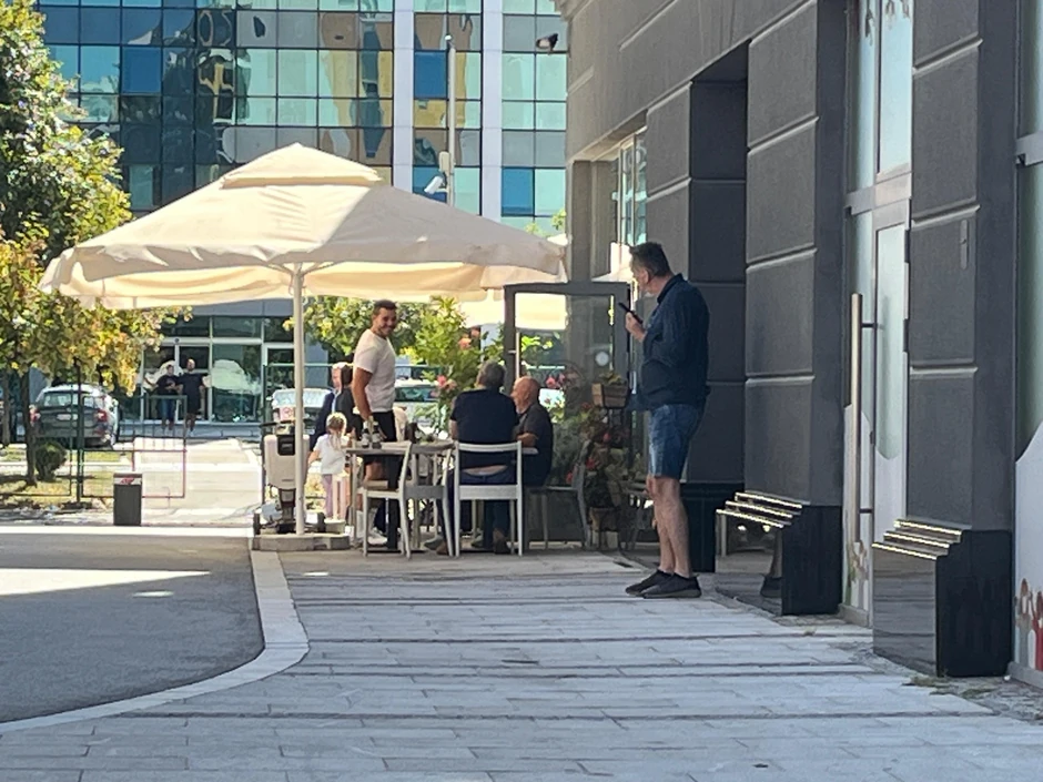 Viktor Živojinović