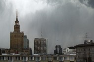 Warszawa