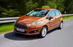 Ford Fiesta 1.6 TDCi Titanium (95 PS)