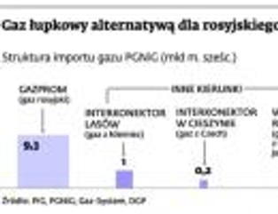 Pierwszy łupkowy sojusz w Polsce. Półtora miliarda na wiercenia