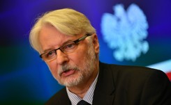 Brudziński wypomina Waszczykowskiemu wpadkę. Potem pisze: Nie doszukujcie się, błagam, wszędzie 'zdrady'