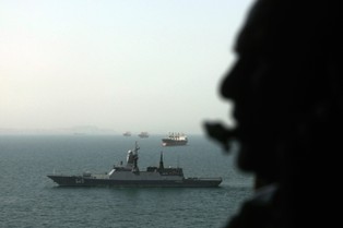 Sojusz "oczu i pięści" przeciwko Amerykanom. Iran dostał strategiczne wsparcie