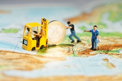 W nowym budżecie UE więcej pieniędzy do podziału w regionach