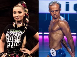 Donatan i Cleo oraz roznegliżowany Rogucki, czyli atrakcje finału "Must be the music"