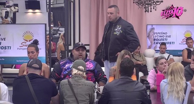Filip Car (Foto: Screenshot TV Pink)