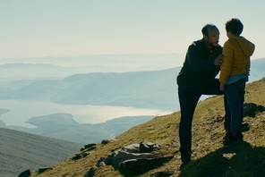 „Behind the Mountains w reżyserii Mohameda Ben Attii zobaczymy w sekcji „Na granicy