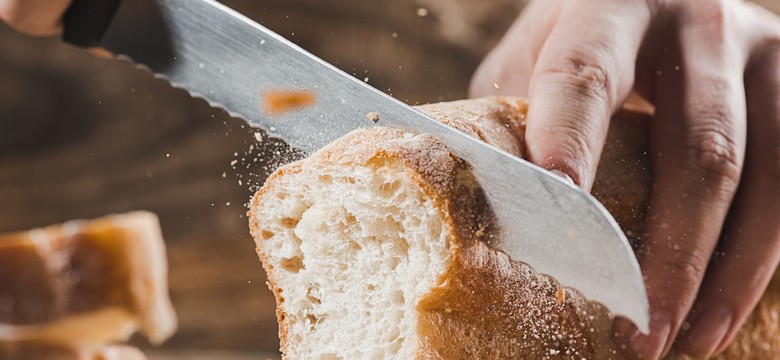 Włóż to do chlebaka. Pieczywo dłużej zachowa świeżość