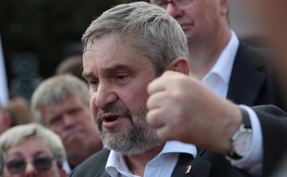 Ardanowski: Organizacje proekologiczne upatrzyły sobie w rolnictwie chłopca do bicia