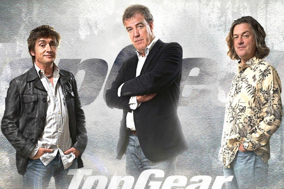 Top Gear