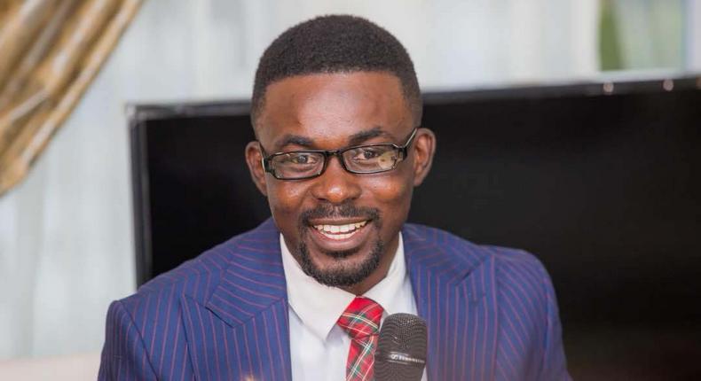 Menzgold CEO, Nana Appiah Mensah