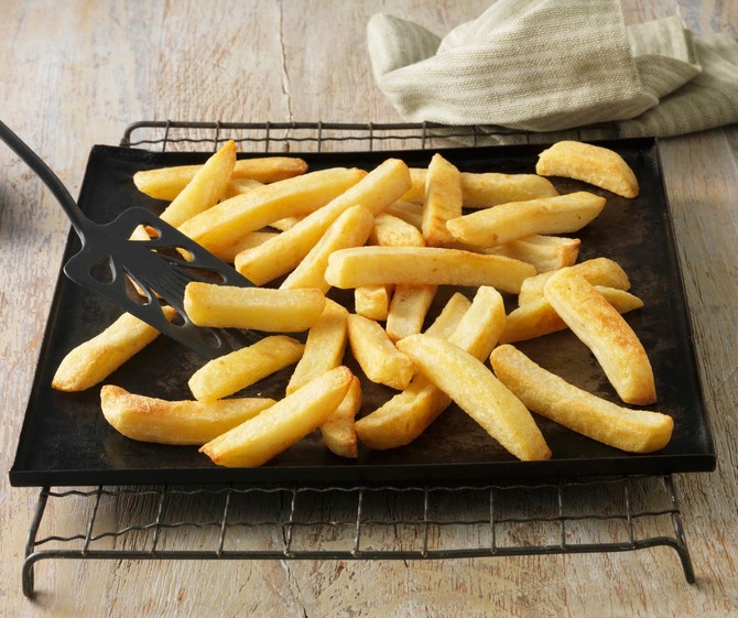 Pomfrit