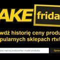 Fake Friday kontra Black Friday. Na tej stronie można śledzić manipulacje sprzedawców