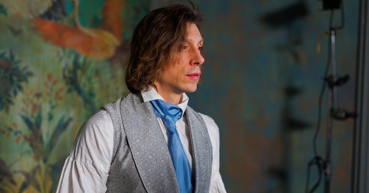 Chopin gwizdnął dziecku motyw do swojego poloneza? Przy tej scenie zgłupiałem