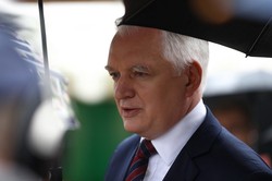 Gowin o ruchu Hołowni: Wyborcy to nie worek kartofli