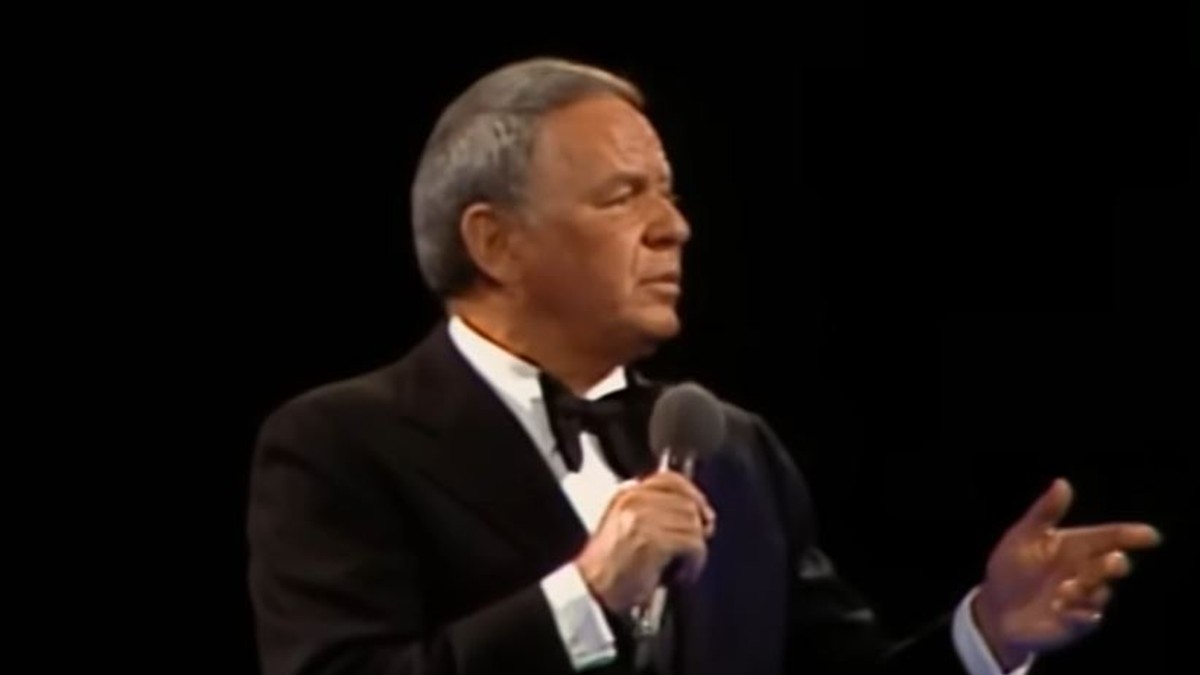 Sinatra