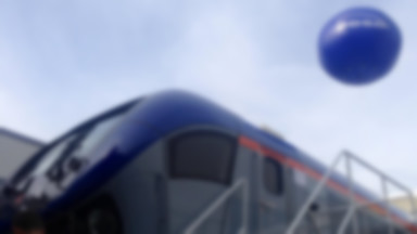 PKP Intercity kupią 10 nowych lokomotyw od bydgoskiej PESY