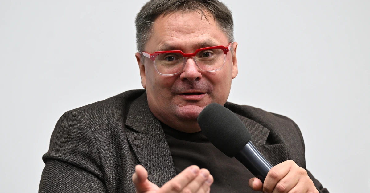 "Wesoły nam dziś dzień nastał". Terlikowski "złośliwie" o zastąpieniu Jędraszewskiego Rysiem