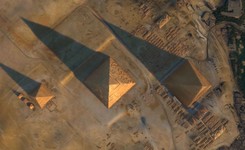 Była najpotężniejszą kobietą swoich czasów. Niezwykłe odkrycie w egipskim grobowcu