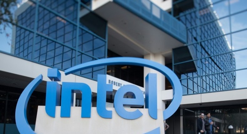 Israeli media says Intel's takeover of Mobileye is the biggest for an Israeli tech firm