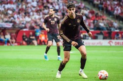 Hit transferowy Arsenalu Londyn. Kai Havertz "Kanonierem"