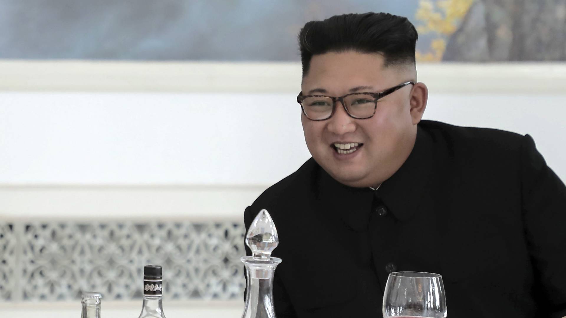 Újabb hírek érkeztek Kim Dzsongun nyilvánosság elől való eltűnéséről