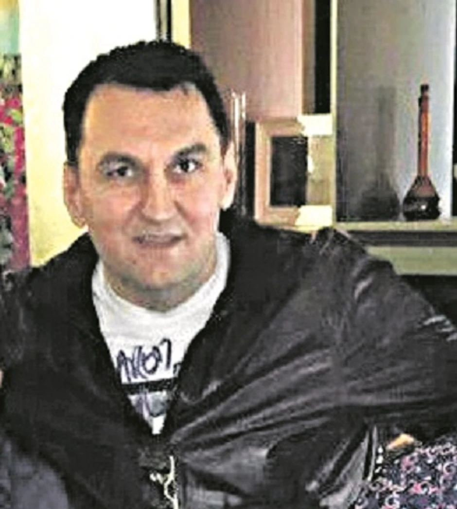 Aleksandar Stamenković 