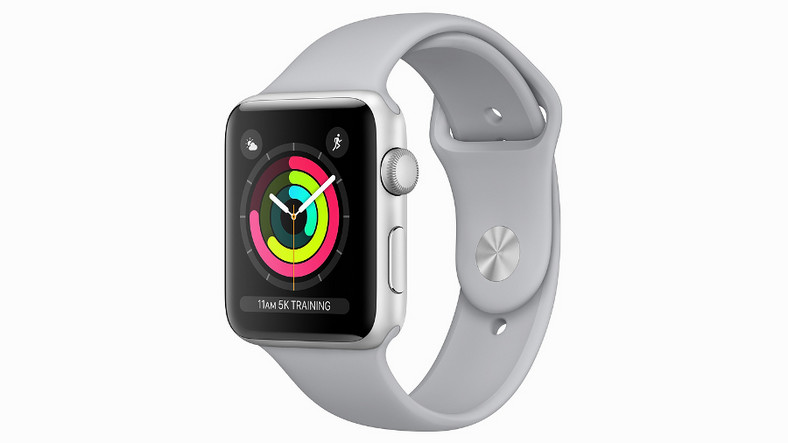 Apple Watch jest smartwatchem, który trudno pomylić z jakimkolwiek produktem konkurencji, a jednocześnie łatwo go zindywidualizować