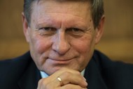 LESZEK BALCEROWICZ