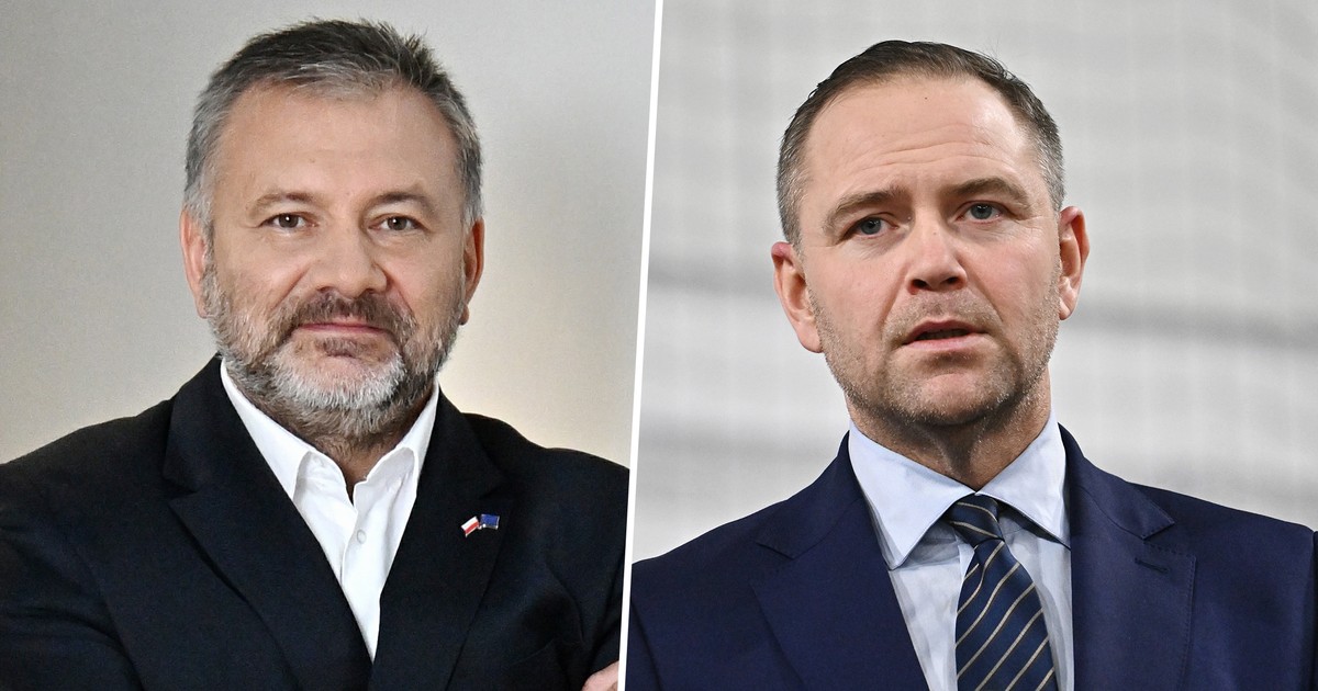 Karol Nawrocki odmówił nominacji sędziów. Waldemar Żurek: mogę powiedzieć "dziękuję"