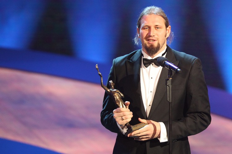 1. Justyna Kowalczyk (narciarstwo klasyczne)