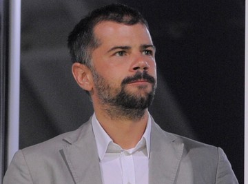 TREĆA ŽENA MATEJE KEŽMANA JE SUŠTA SUPROTNOST EMILIJI: Sa Tarom je pre 2 godine dobio šesto dete (FOTO)