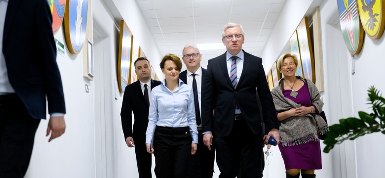 Zmiany w hymnie narodowym? "To nie żadne propoznańskie lobby"