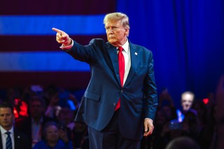 Trump jest rozczarowany Izraelem i Iranem. Oba kraje 'naruszyły rozejm'