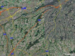 Kierowca polskiego autokaru: Nie pamiętam wypadku