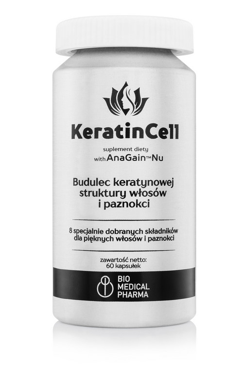 KeratinCell 