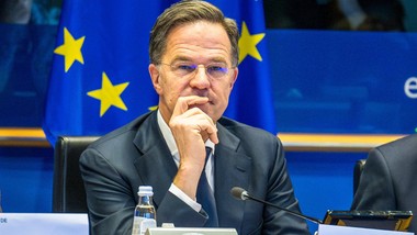 sensacyjne doniesienia. amerykanie naciskają na nato. nie chcą ukrainy