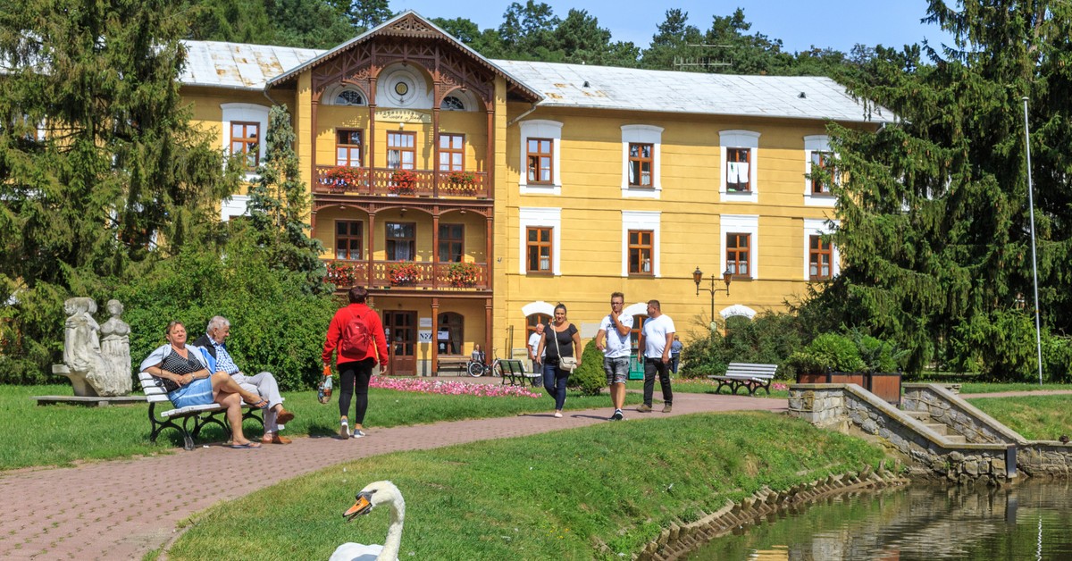 Pobyt w sanatorium. Kiedy zapłacisz, a kiedy będziesz mieć za darmo?